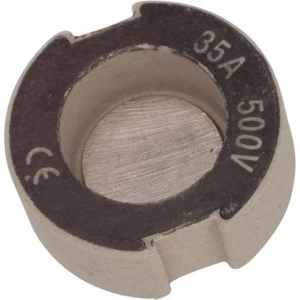 Détropmpeur pour fusible DIAZED MERSEN