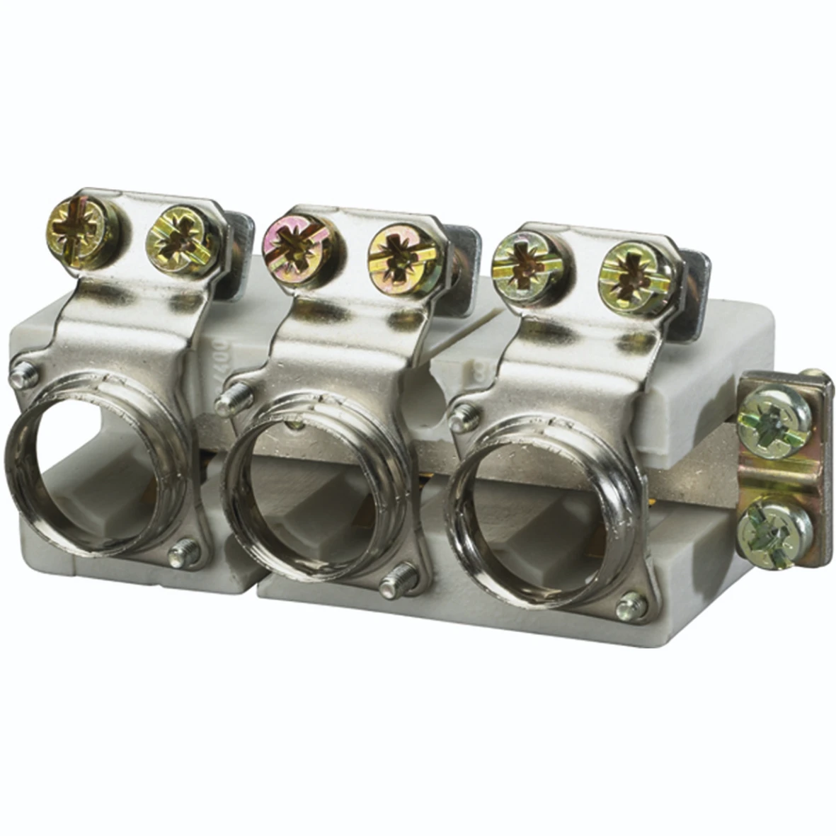 D0-system fuse base MERSEN