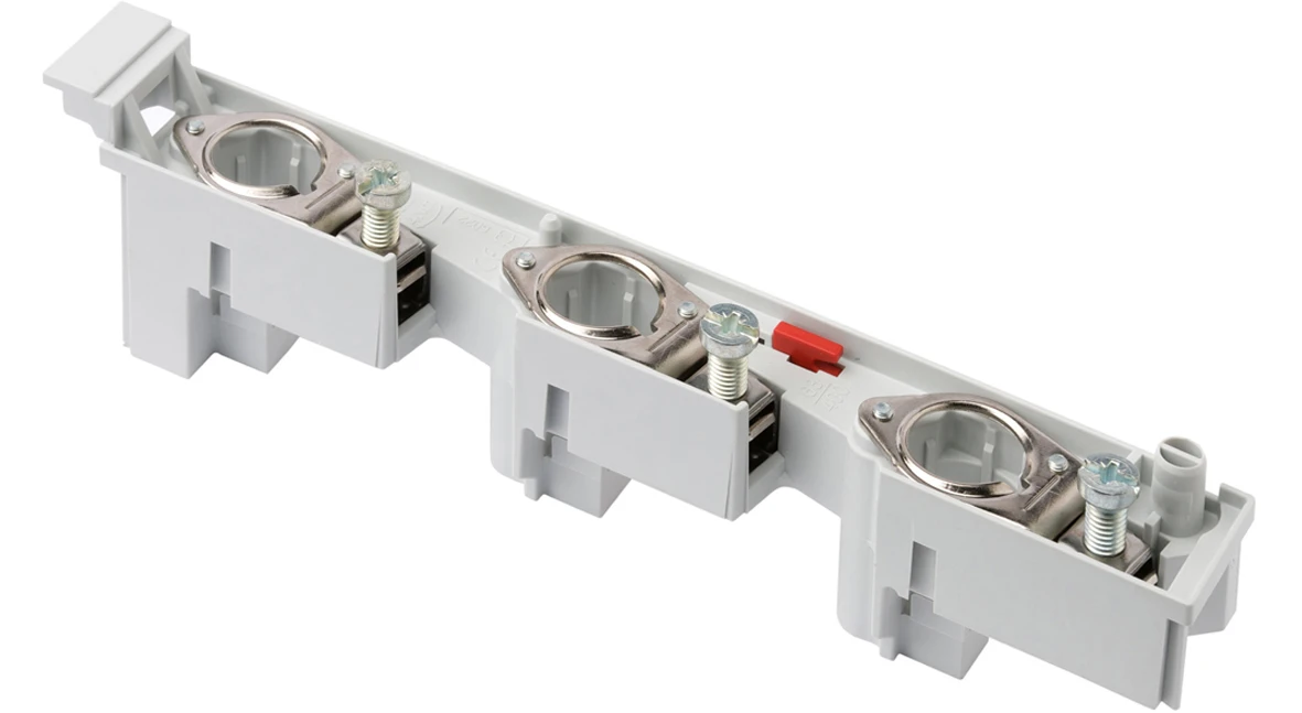 Zubehör/Ersatzteile für elektrische Sicherungen/Sicherungshalter MERSEN