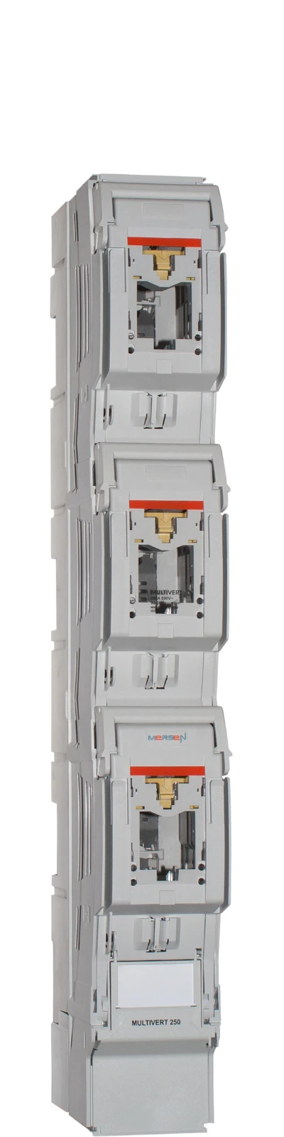 Barrette porte-fusibles MERSEN