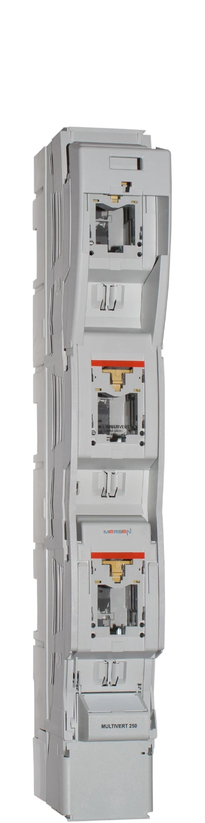 Barrette porte-fusibles MERSEN