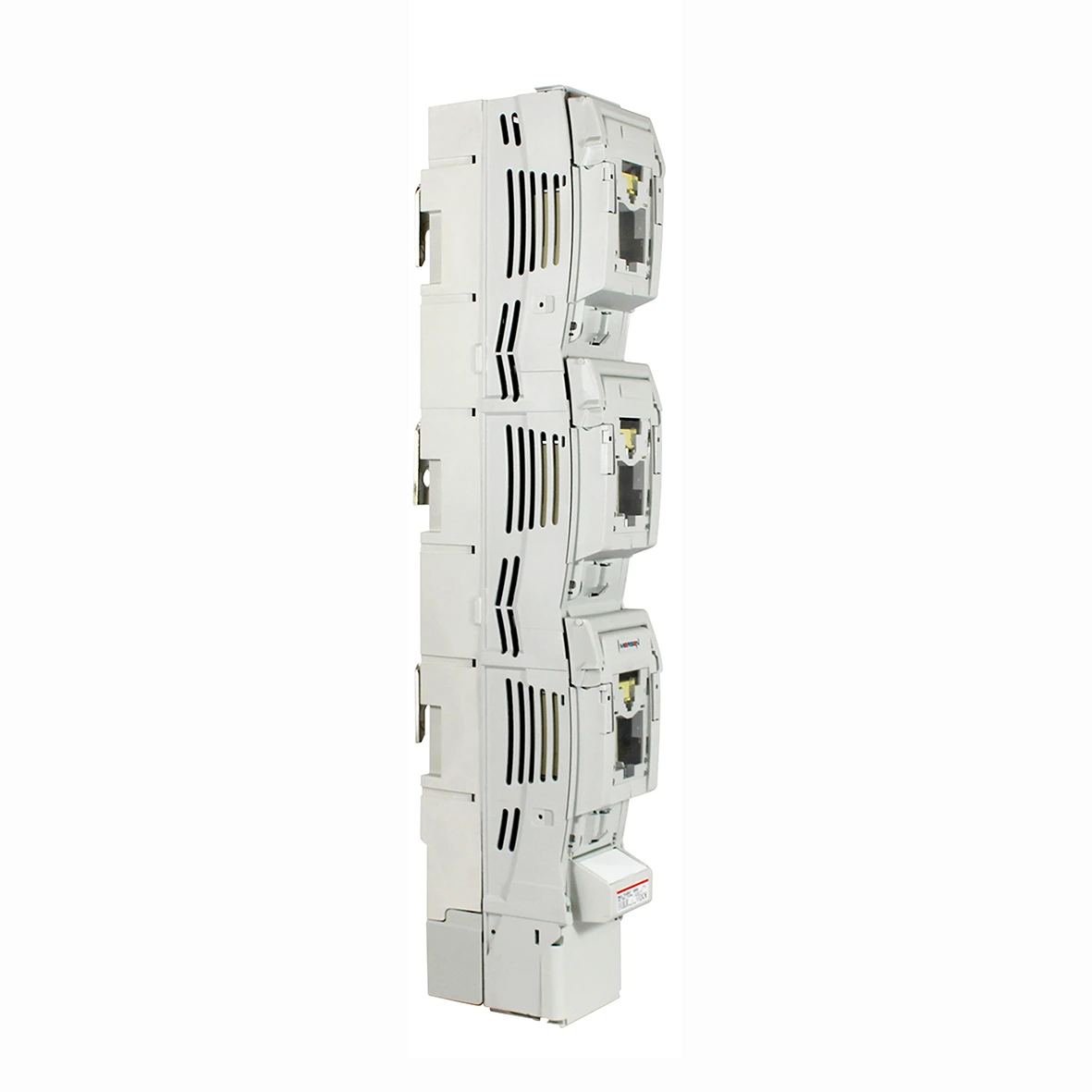 In-line fuse switch disconnector base MERSEN