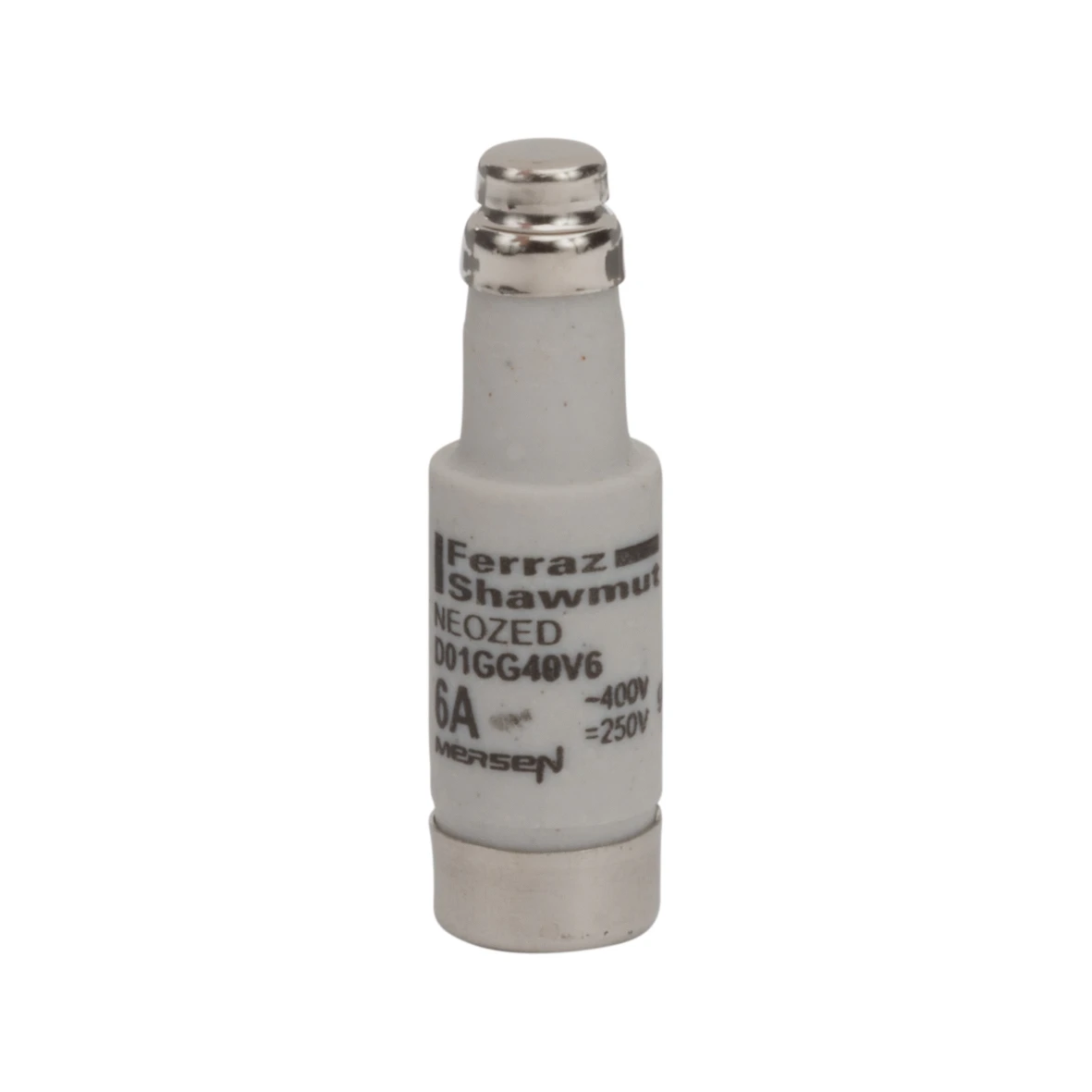 Fusible NEOZED MERSEN