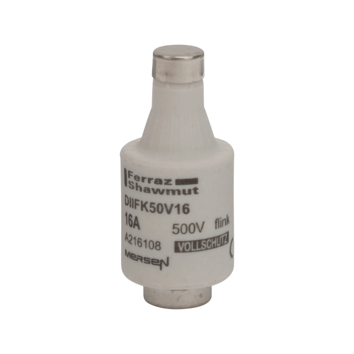 Fusible DIAZED MERSEN