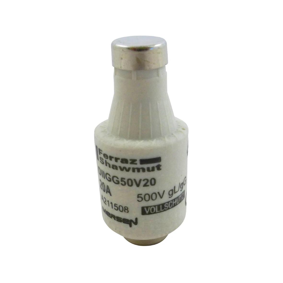 Fusible DIAZED MERSEN