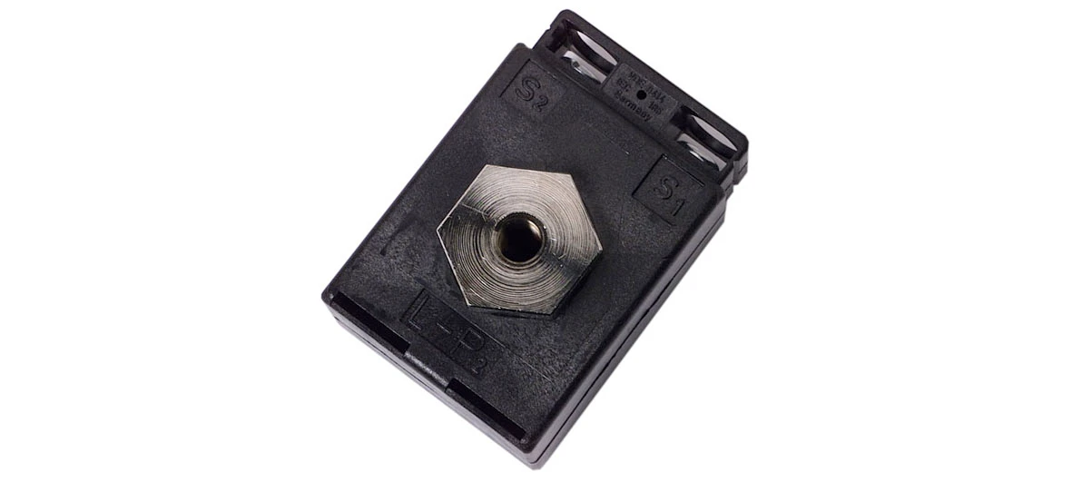 Accessories/spare parts for Low Voltage HRC fuse bases MERSEN