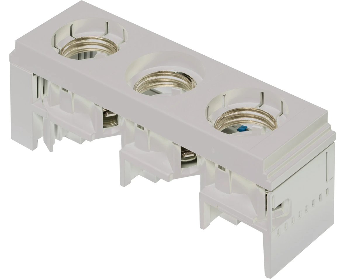 Accessoires pour fusibles / porte-fusibles MERSEN