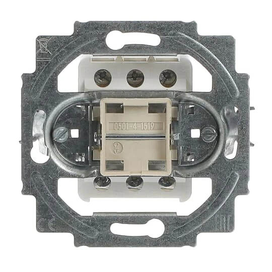 Installationsschalter Busch-Jaeger Allwetter 44® (IP44)