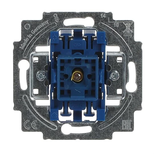Installationsschalter Busch-Jaeger Allwetter 44® (IP44)