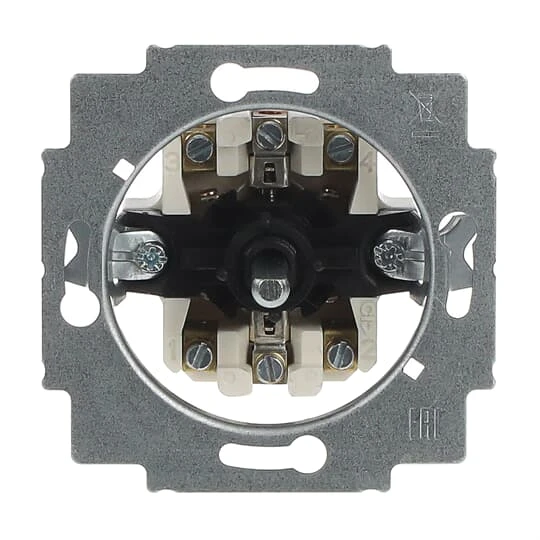 Jalousieschalter/-taster Busch-Jaeger Allwetter 44® (IP44)