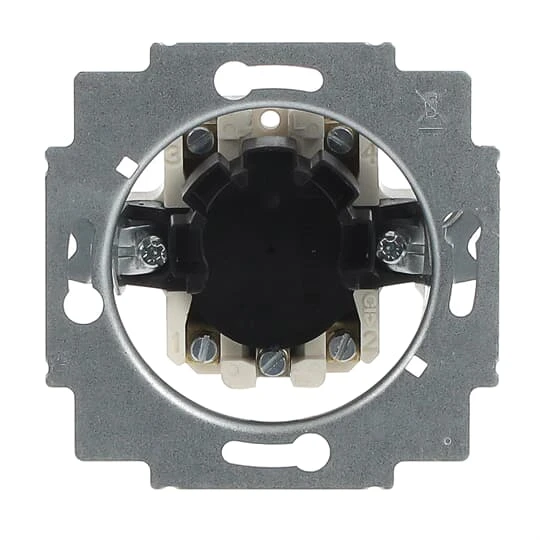 Jalousieschalter/-taster Busch-Jaeger Allwetter 44® (IP44)