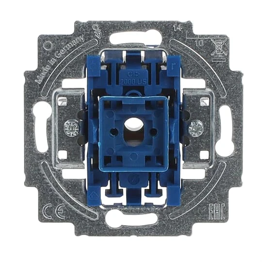 Installationsschalter Busch-Jaeger Allwetter 44® (IP44)