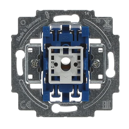 Installationsschalter Busch-Jaeger Allwetter 44® (IP44)