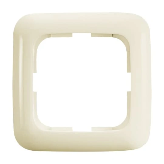 Abdeckrahmen Busch-Jaeger Busch-Duro 2000® SI