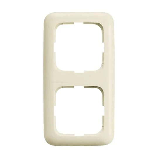 Abdeckrahmen Busch-Jaeger Busch-Duro 2000® SI