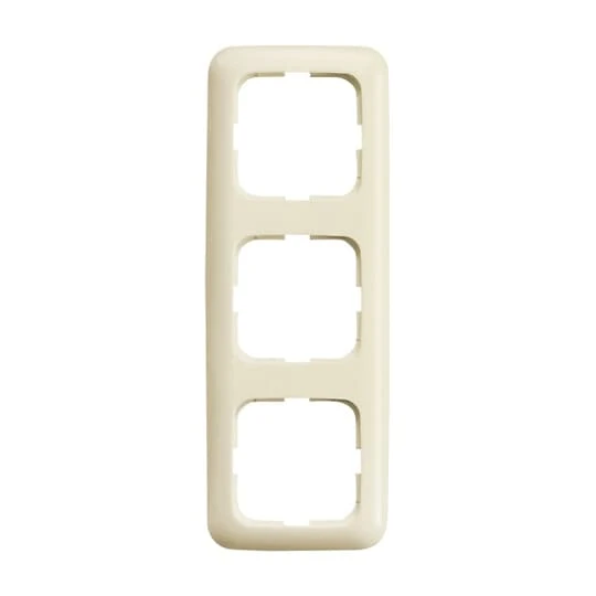 Abdeckrahmen Busch-Jaeger Busch-Duro 2000® SI