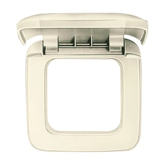 Abdeckrahmen Busch-Jaeger Busch-Duro 2000® SI