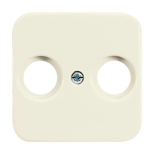 Einsatz/Abdeckung für Kommunikationstechnik Busch-Jaeger Busch-Duro 2000® SI