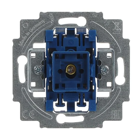 Installationsschalter Busch-Jaeger Allwetter 44® (IP44)