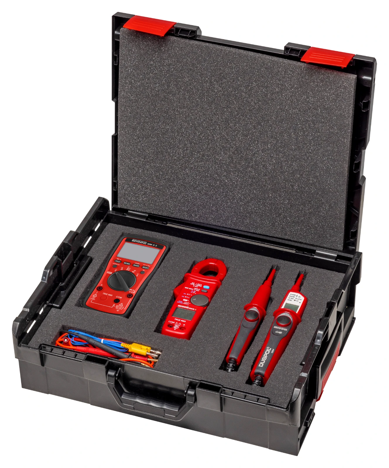 Tool set BENNING