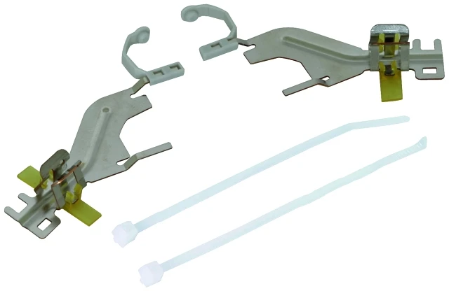 Schirmanschlussklemme DEHN Zubehör BLITZDUCTOR SP/XT/XTU