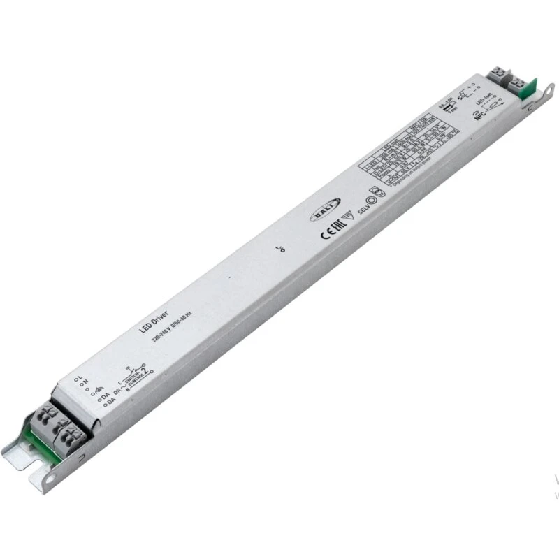 LED driver Dotlux