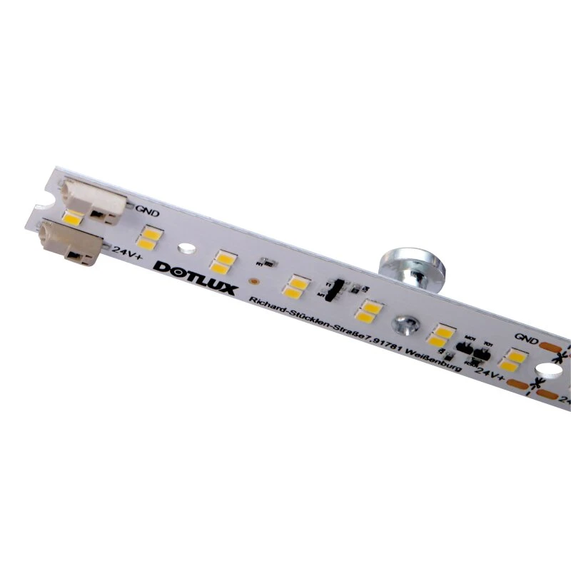 Decken-/Wandleuchte Dotlux