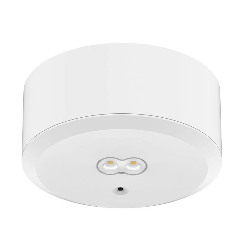 Emergency luminaire Dotlux