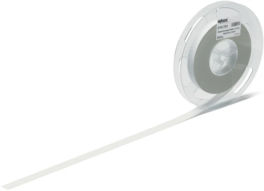 Kennzeichnungsmaterial WAGO Produktgruppe 2