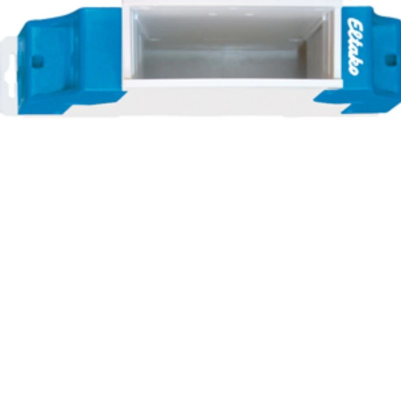 Komponente für den Ausbau (Schaltschrank) Eltako Zubehör EM+E+AFE