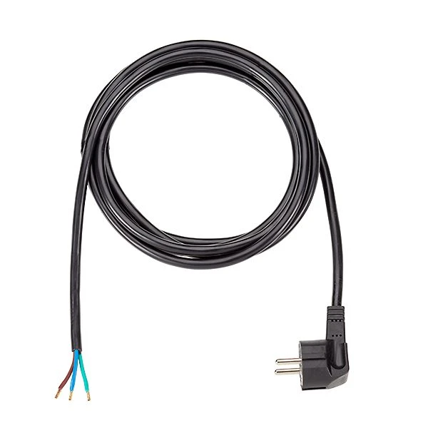 Power cord Bachmann