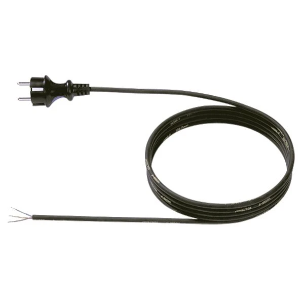 Power cord Bachmann