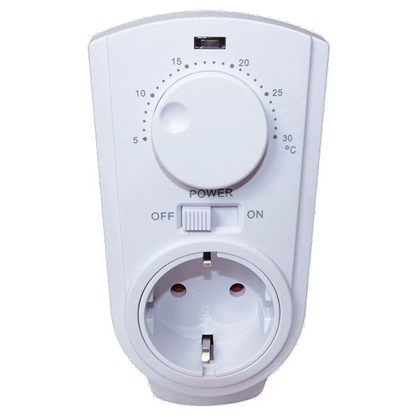 Socket outlet combination Bachmann