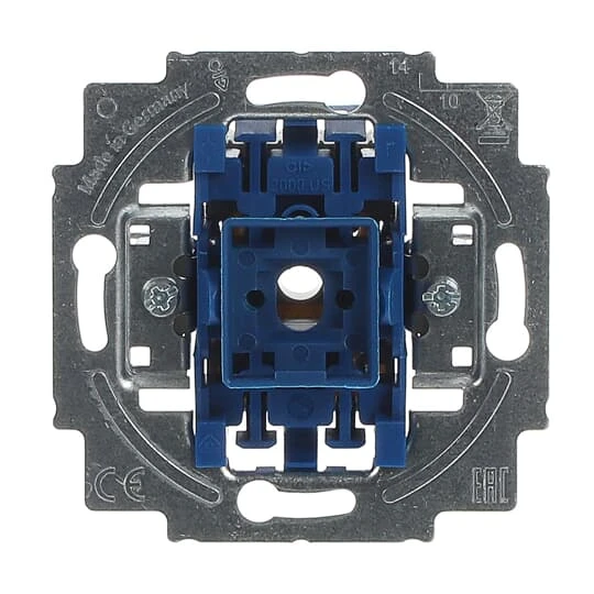 Installationsschalter Busch-Jaeger Allwetter 44® (IP44)