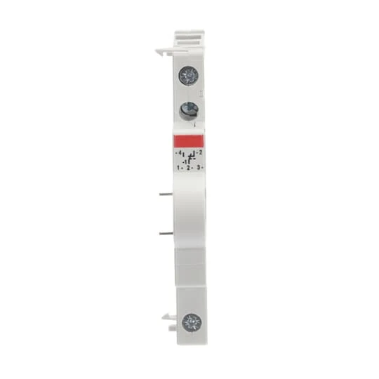 Auxiliary device for distribution board devices ABB S2C