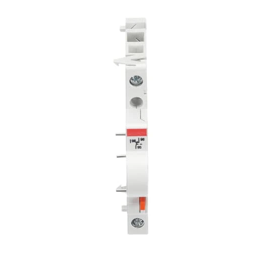 Auxiliary device for distribution board devices ABB S2C