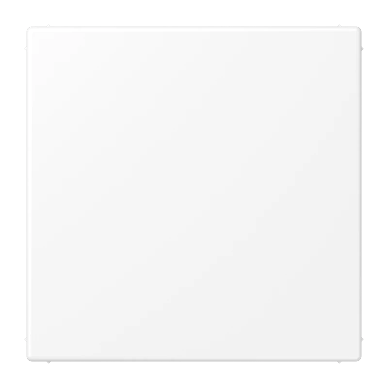 Handicapped person element for domestic switching devices JUNG Serie LS