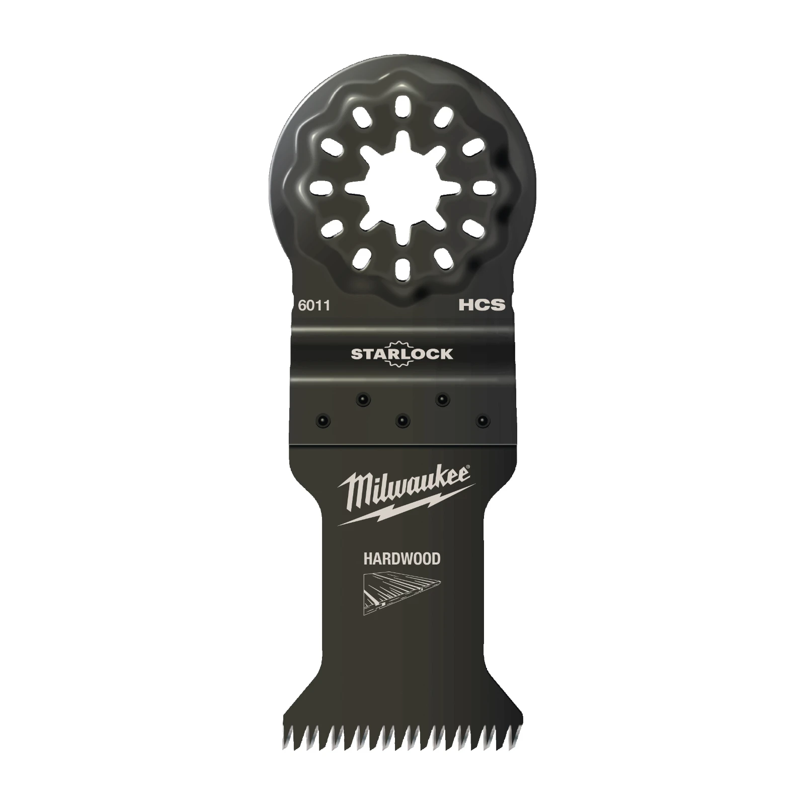 Blatt für Oszillierer MILWAUKEE
