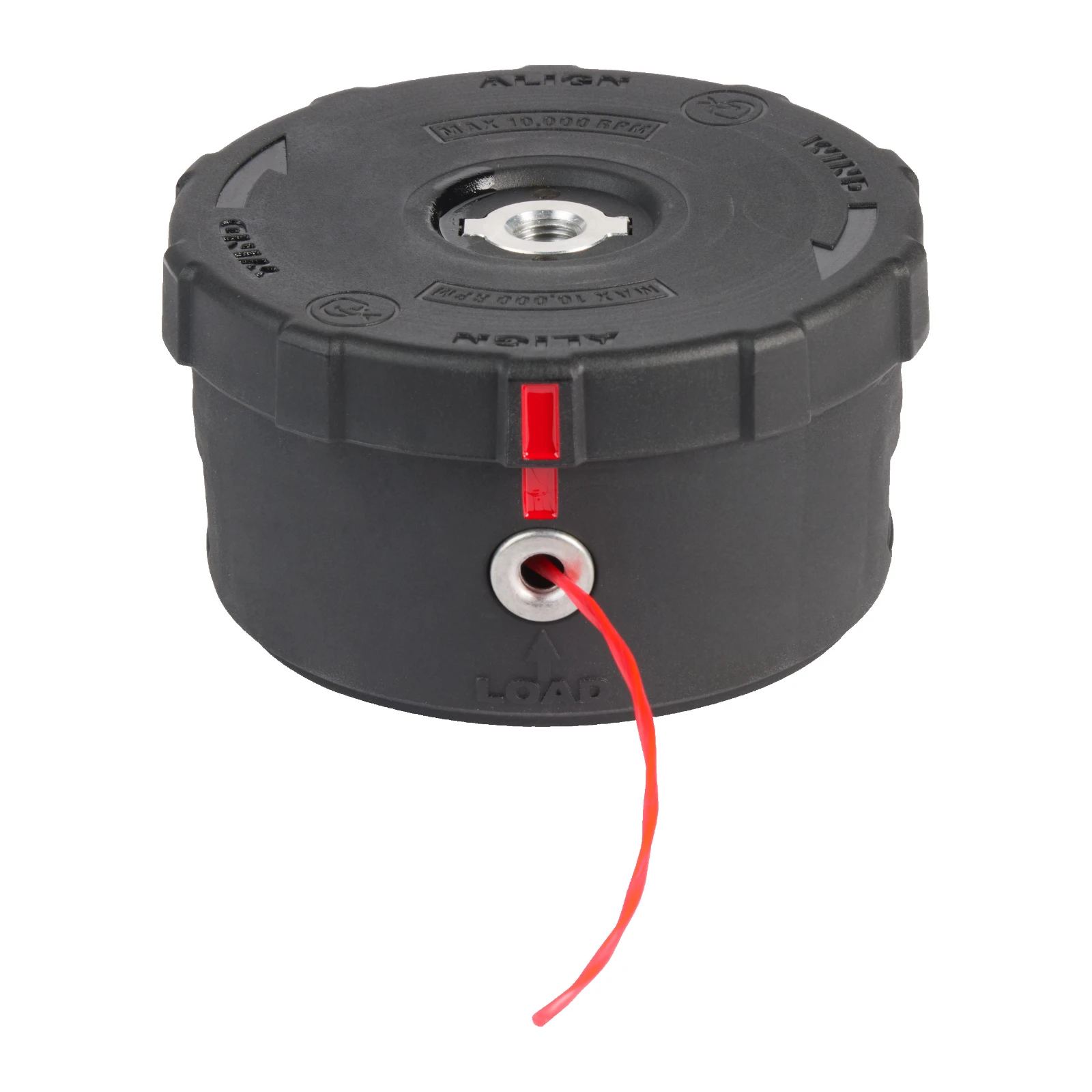 Accessories/spare parts for lawn trimmer MILWAUKEE