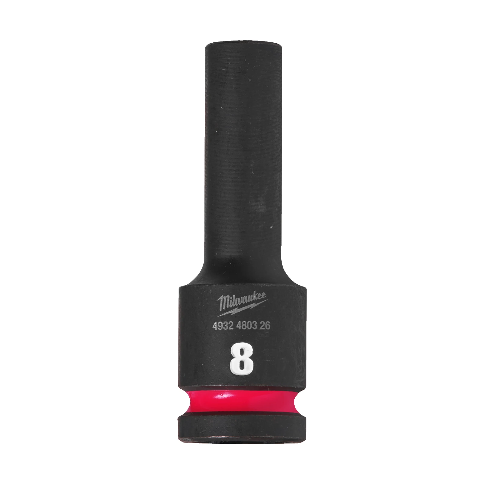 Hexagon insert for socket spanner MILWAUKEE