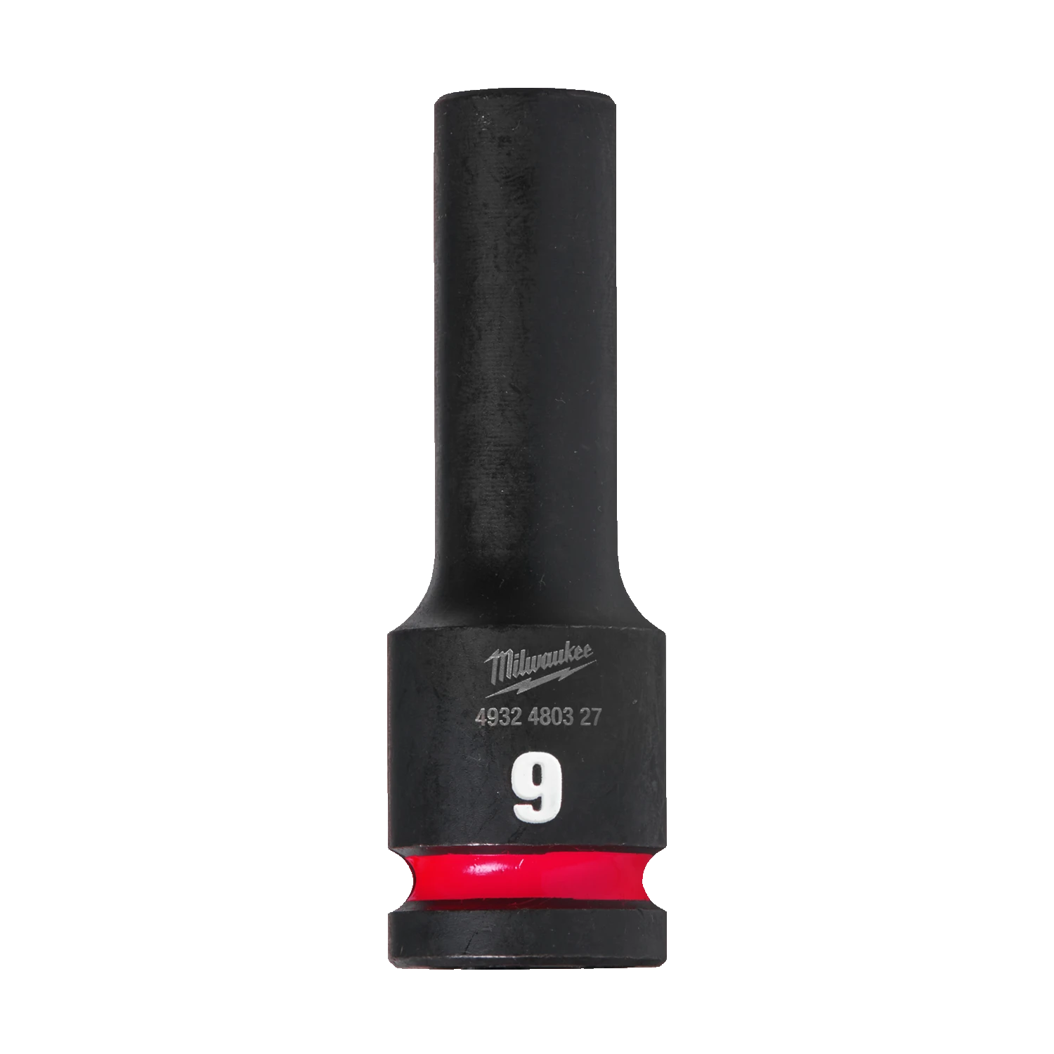 Hexagon insert for socket spanner MILWAUKEE
