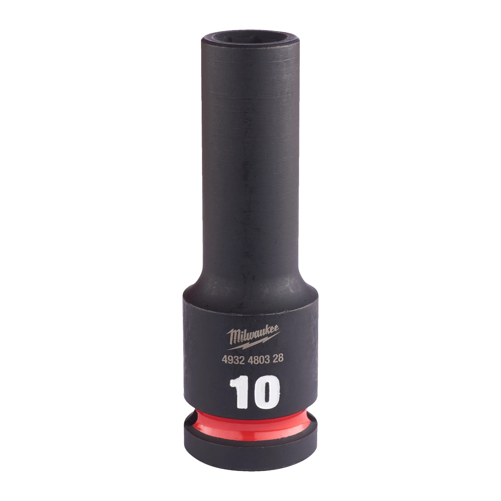 Hexagon insert for socket spanner MILWAUKEE