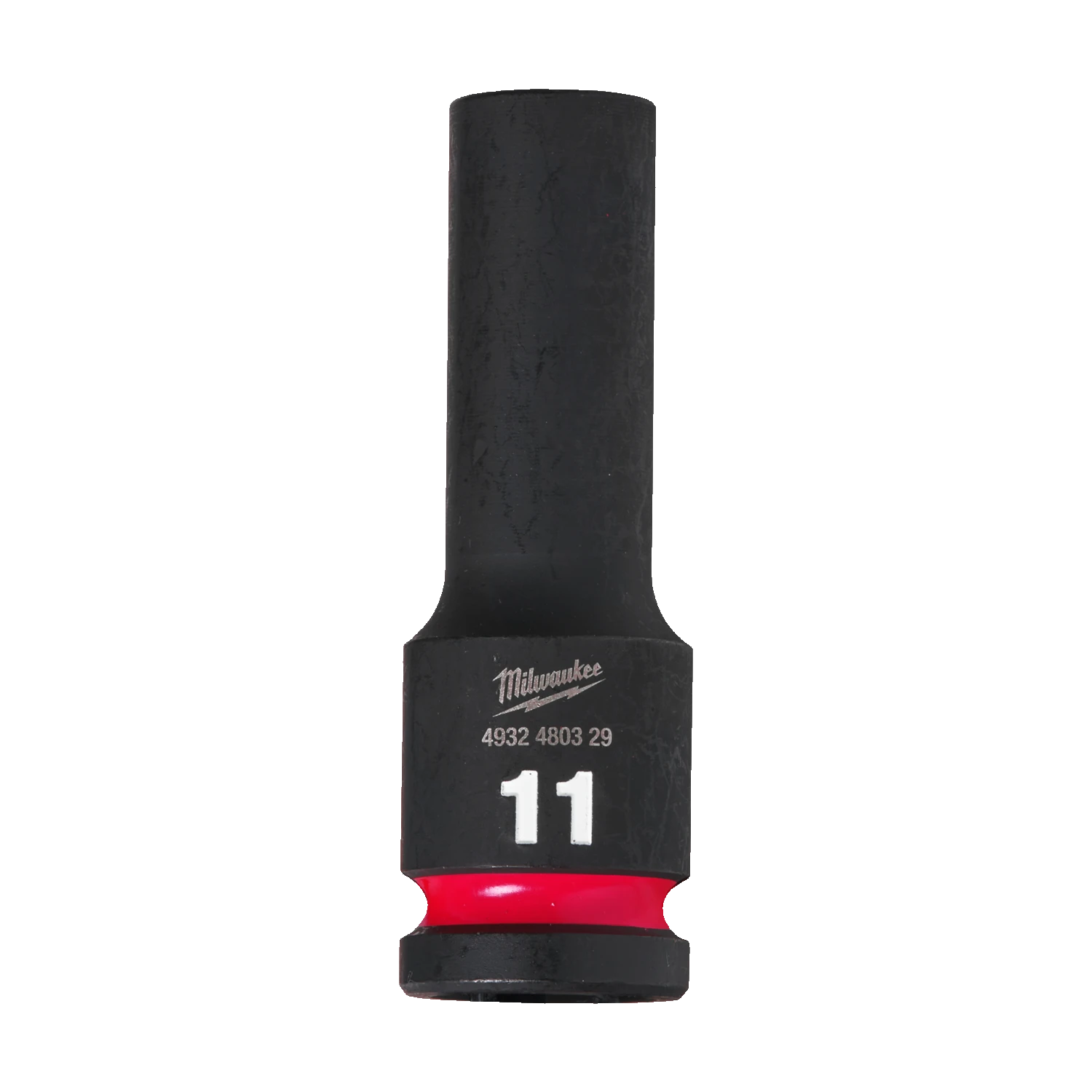 Hexagon insert for socket spanner MILWAUKEE