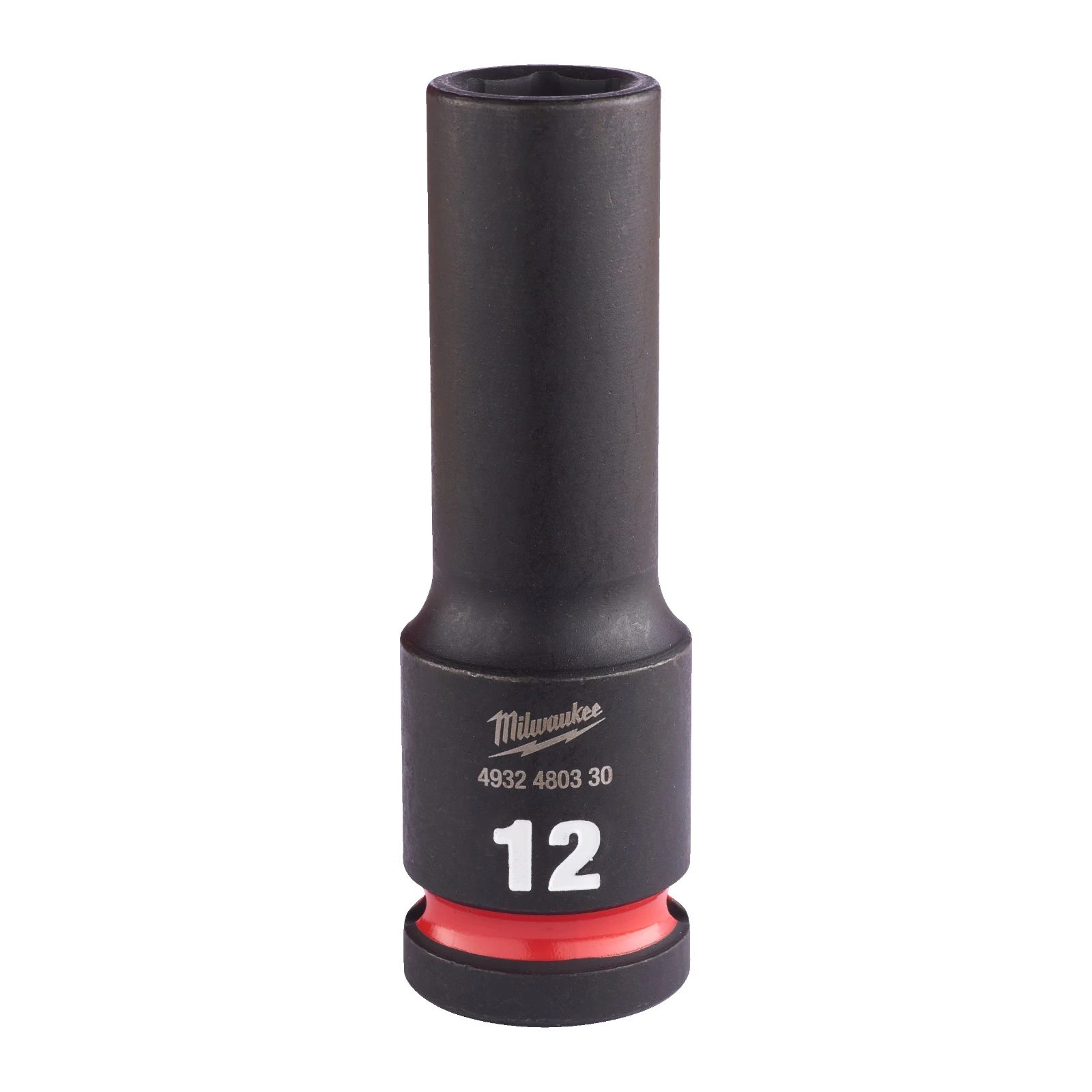 Hexagon insert for socket spanner MILWAUKEE