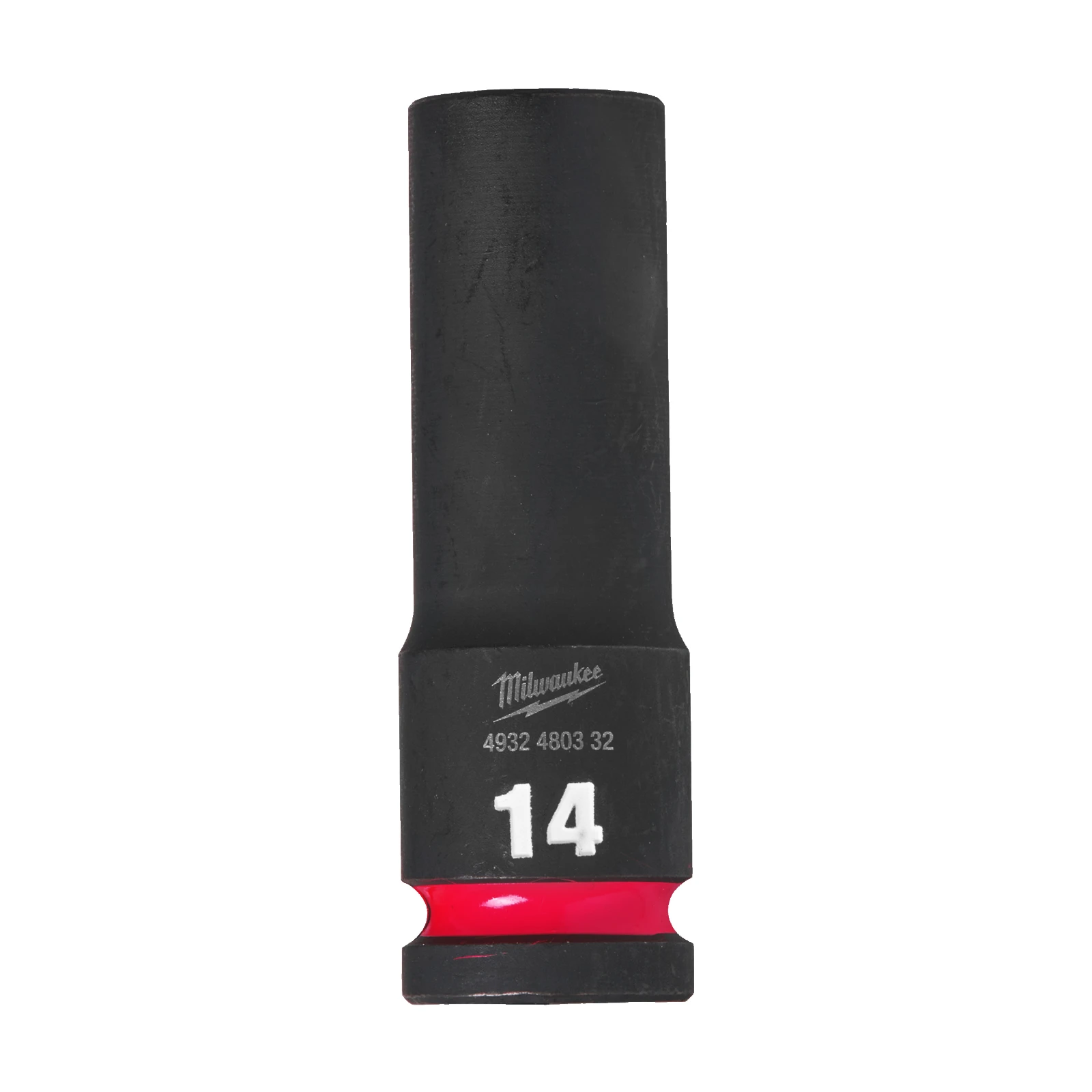 Hexagon insert for socket spanner MILWAUKEE
