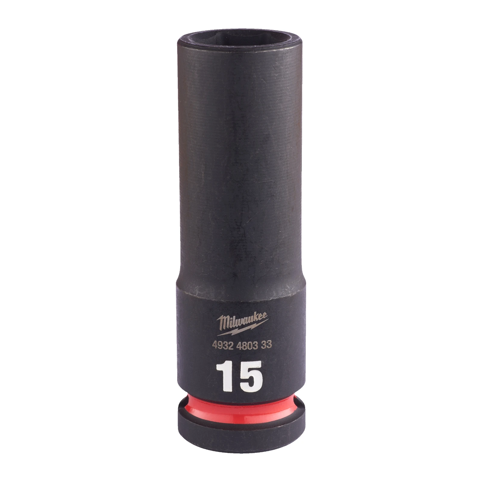 Hexagon insert for socket spanner MILWAUKEE