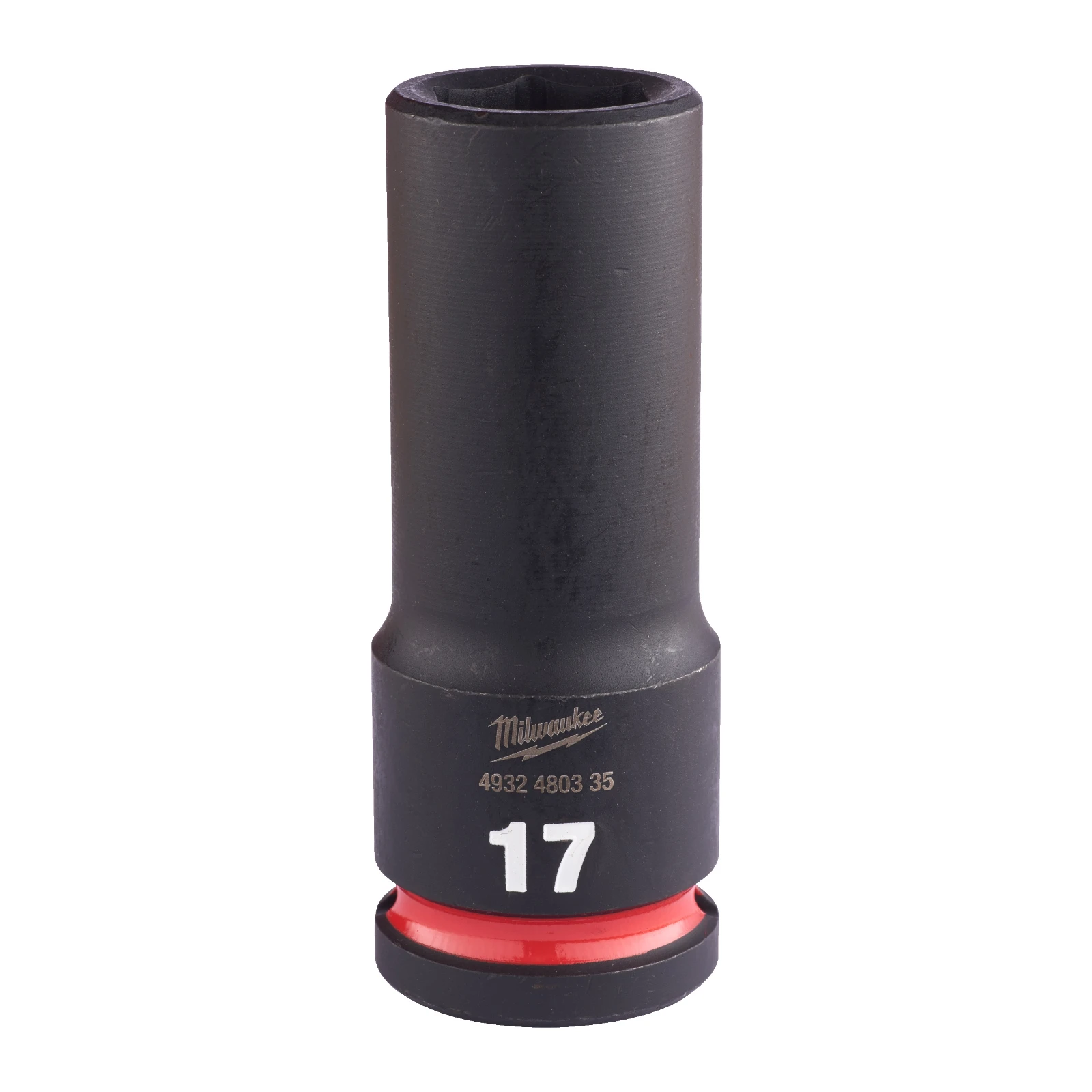 Hexagon insert for socket spanner MILWAUKEE