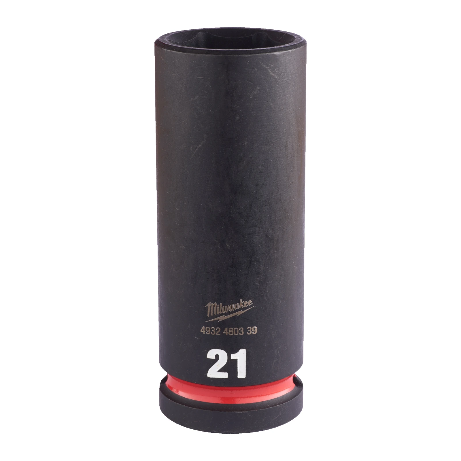 Hexagon insert for socket spanner MILWAUKEE