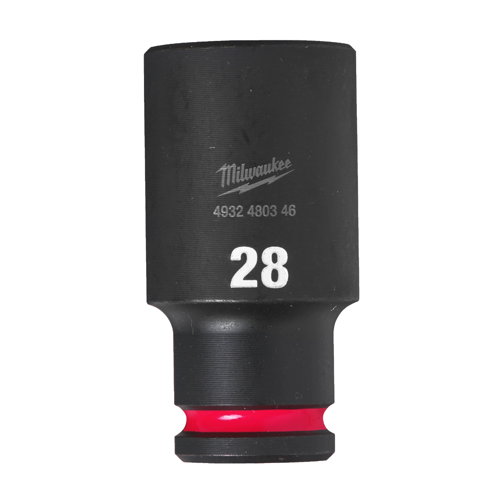Hexagon insert for socket spanner MILWAUKEE