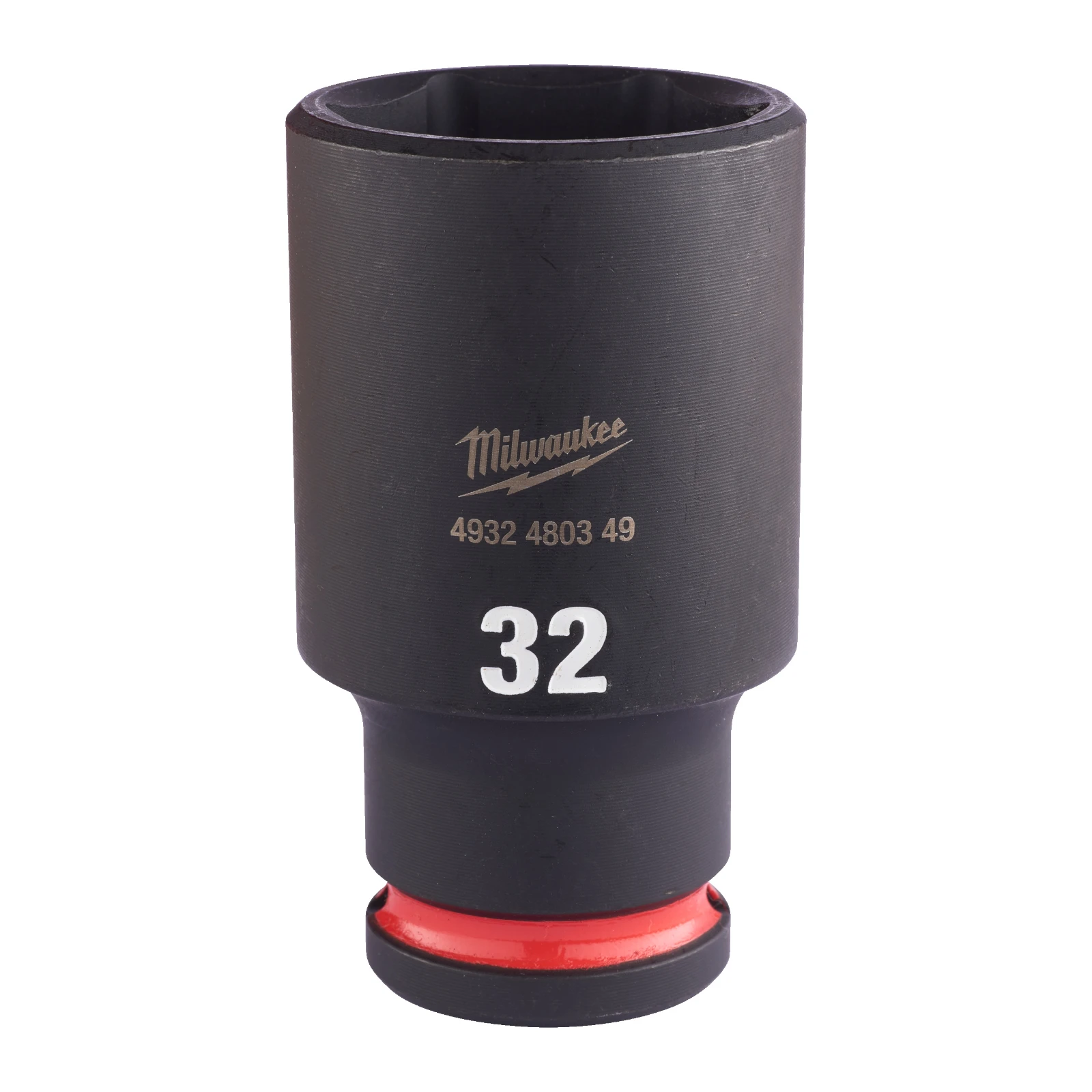 Hexagon insert for socket spanner MILWAUKEE